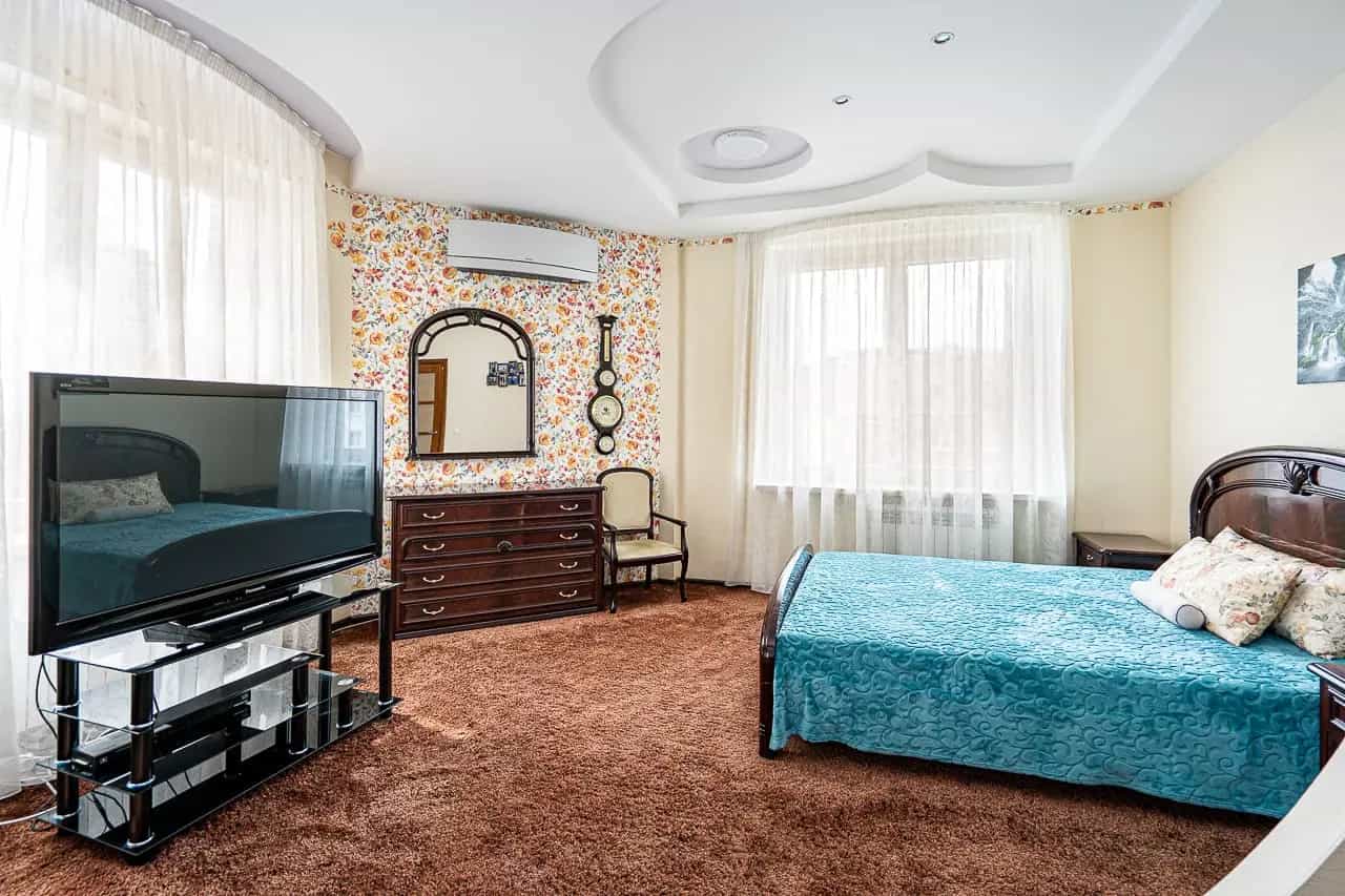 Беларусь, Минск, улица Чехова, 3, фото 12