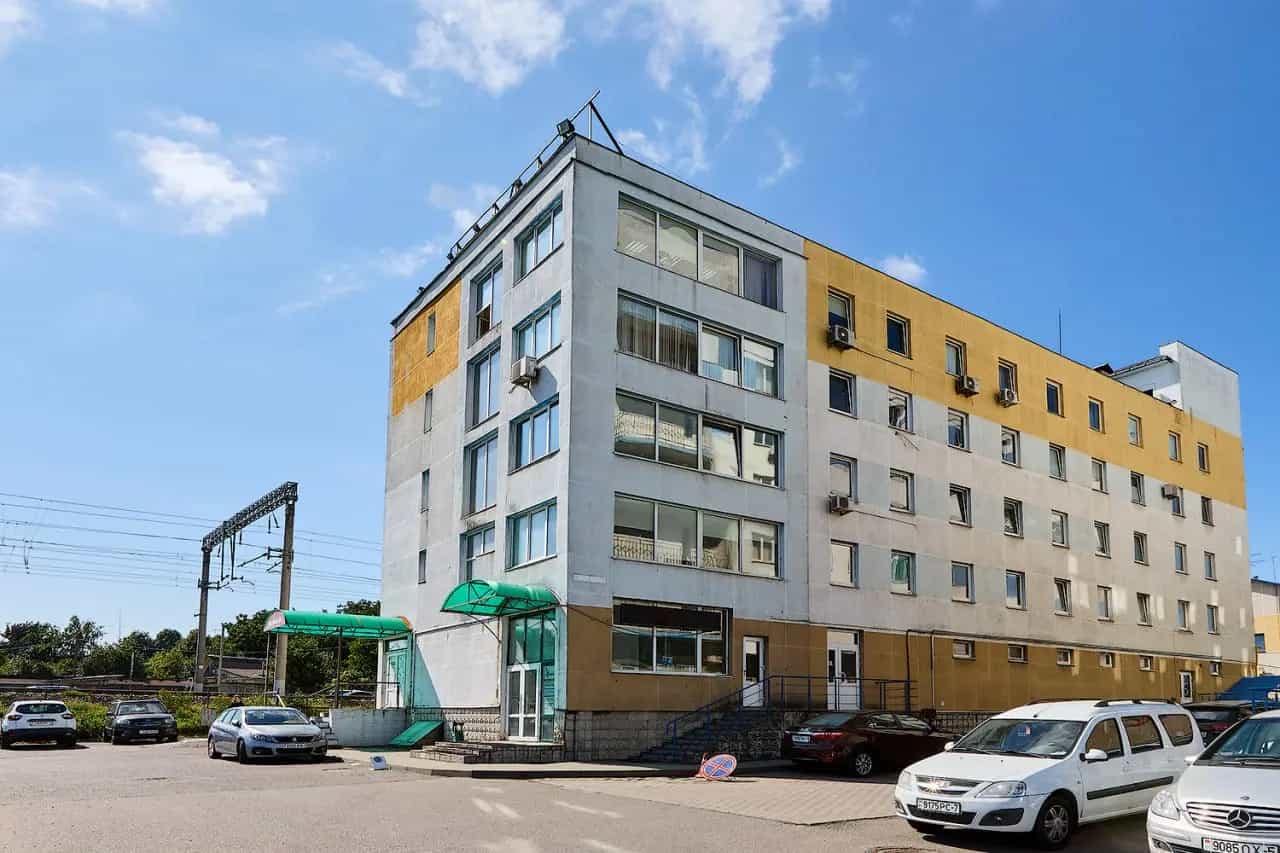 Беларусь, Минск, улица Тимирязева, 121к2, фото 22