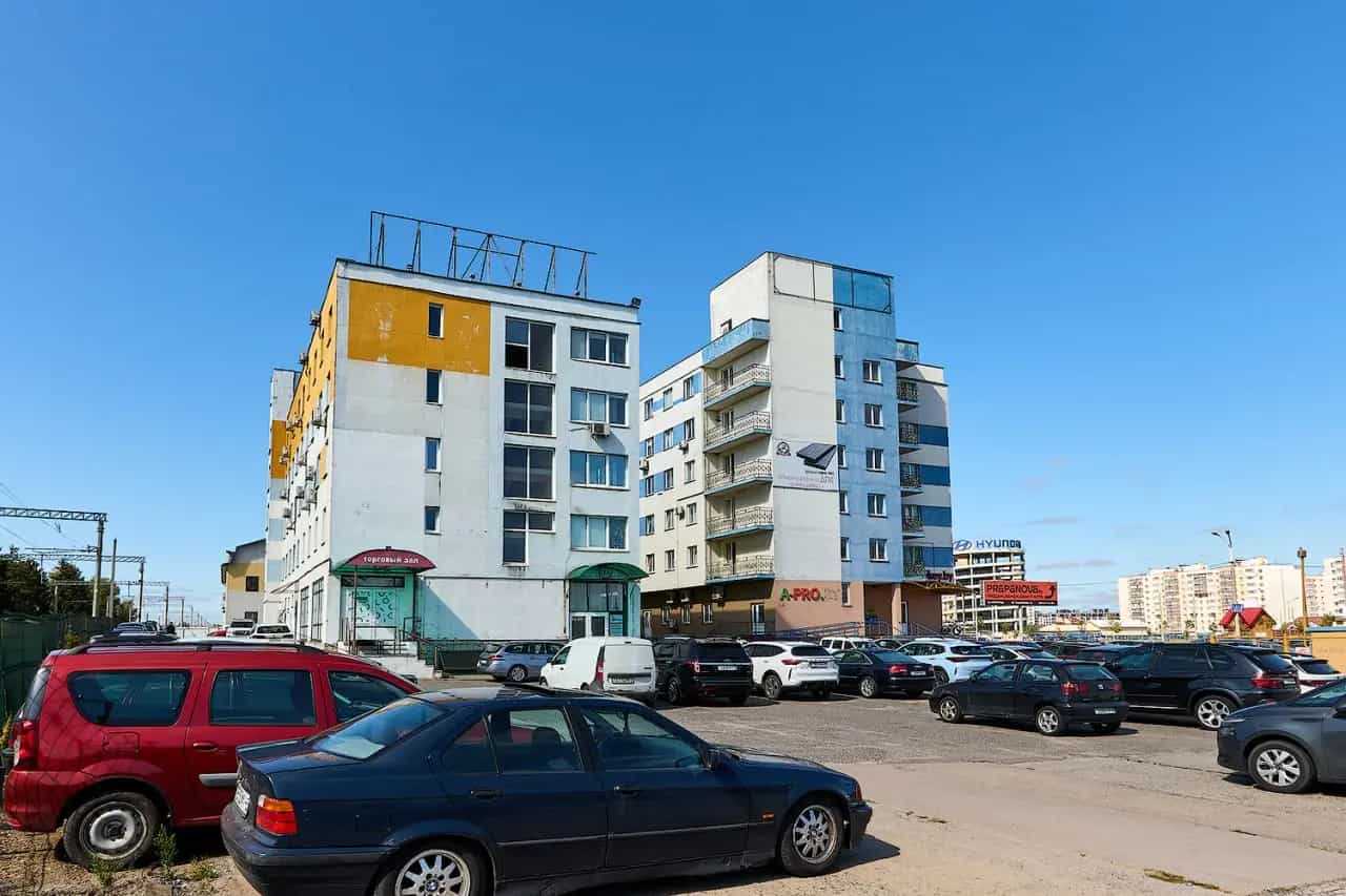 Беларусь, Минск, улица Тимирязева, 121к2, фото 23