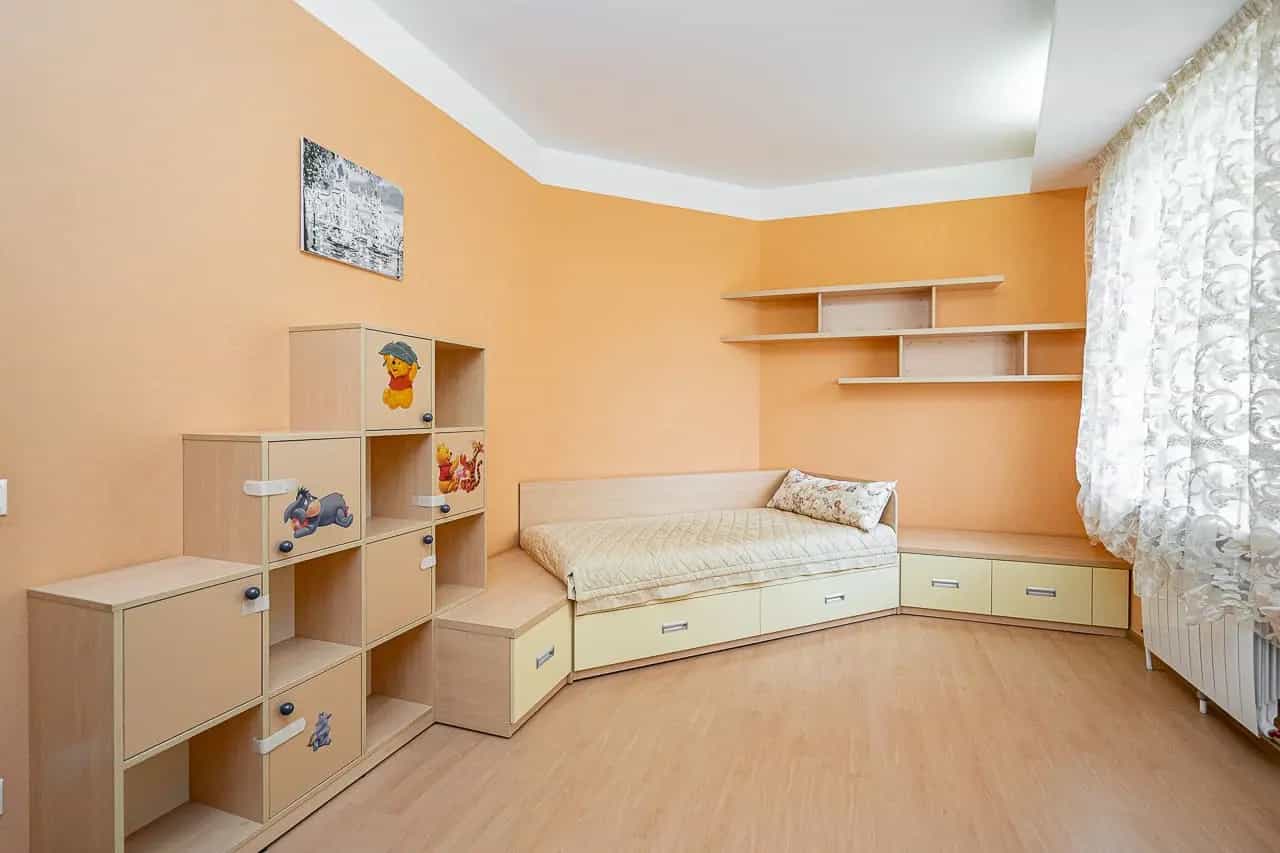 Беларусь, Минск, улица Чехова, 3, фото 21