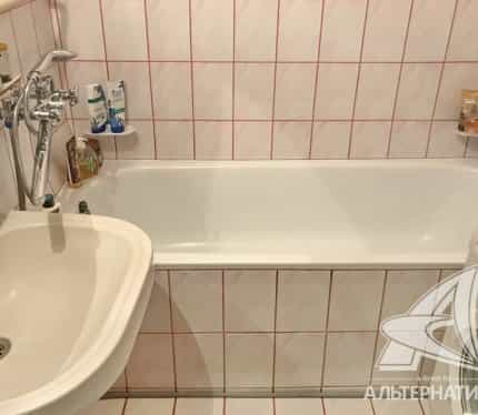 Беларусь, Брестский район, агрогородок Черни, Зелёная улица, 8, фото 9