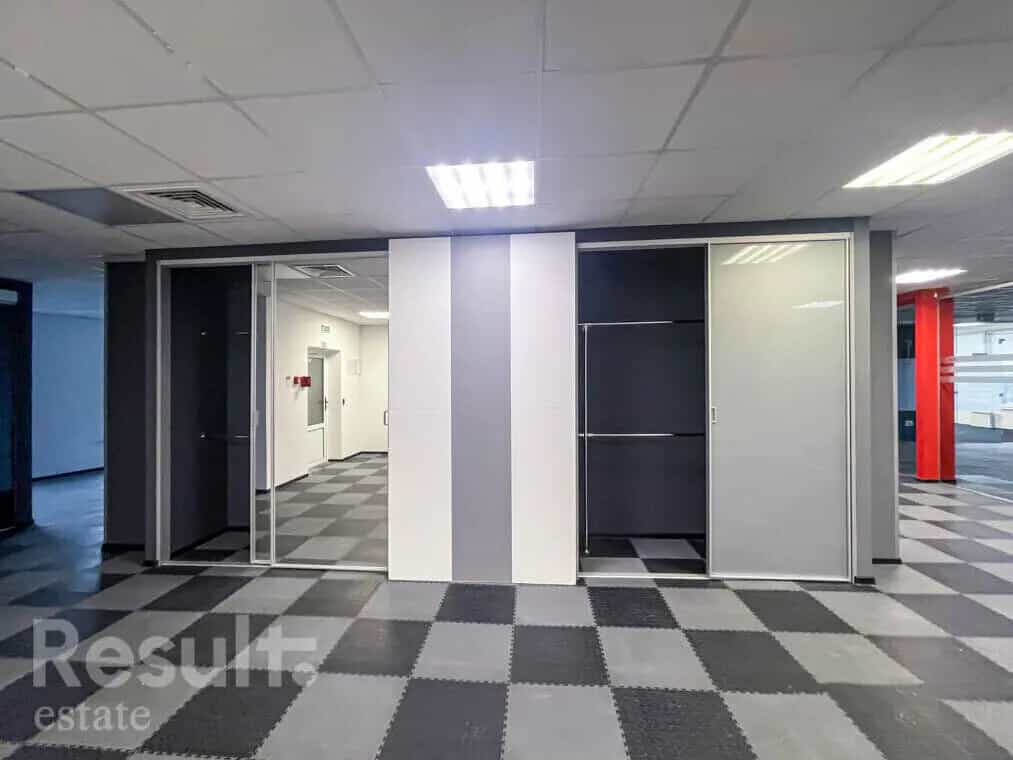 Беларусь, Минск, улица Клары Цеткин, 51А, фото 18