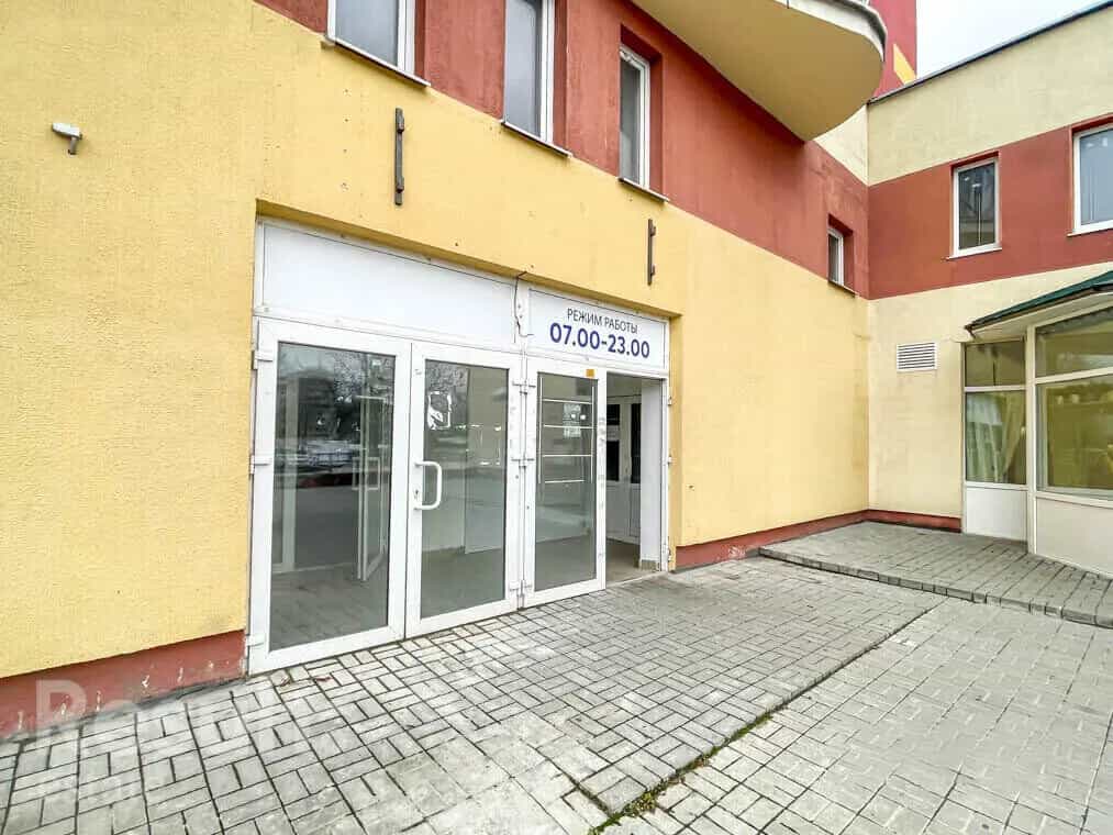 Беларусь, Минск, проспект Рокоссовского, 150Б, фото 3