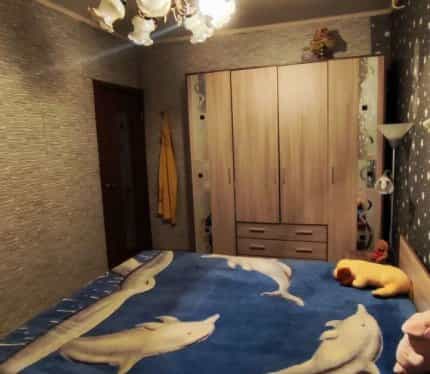 Беларусь, Гродненская область, Сморгонь, улица Суворова, 40, фото 17