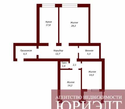 Беларусь, Брест, Карьерная улица, 10Г, фото 20