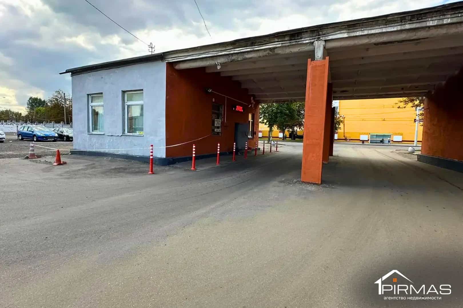 Беларусь, Минск, улица Казинца, 33к10, фото 3