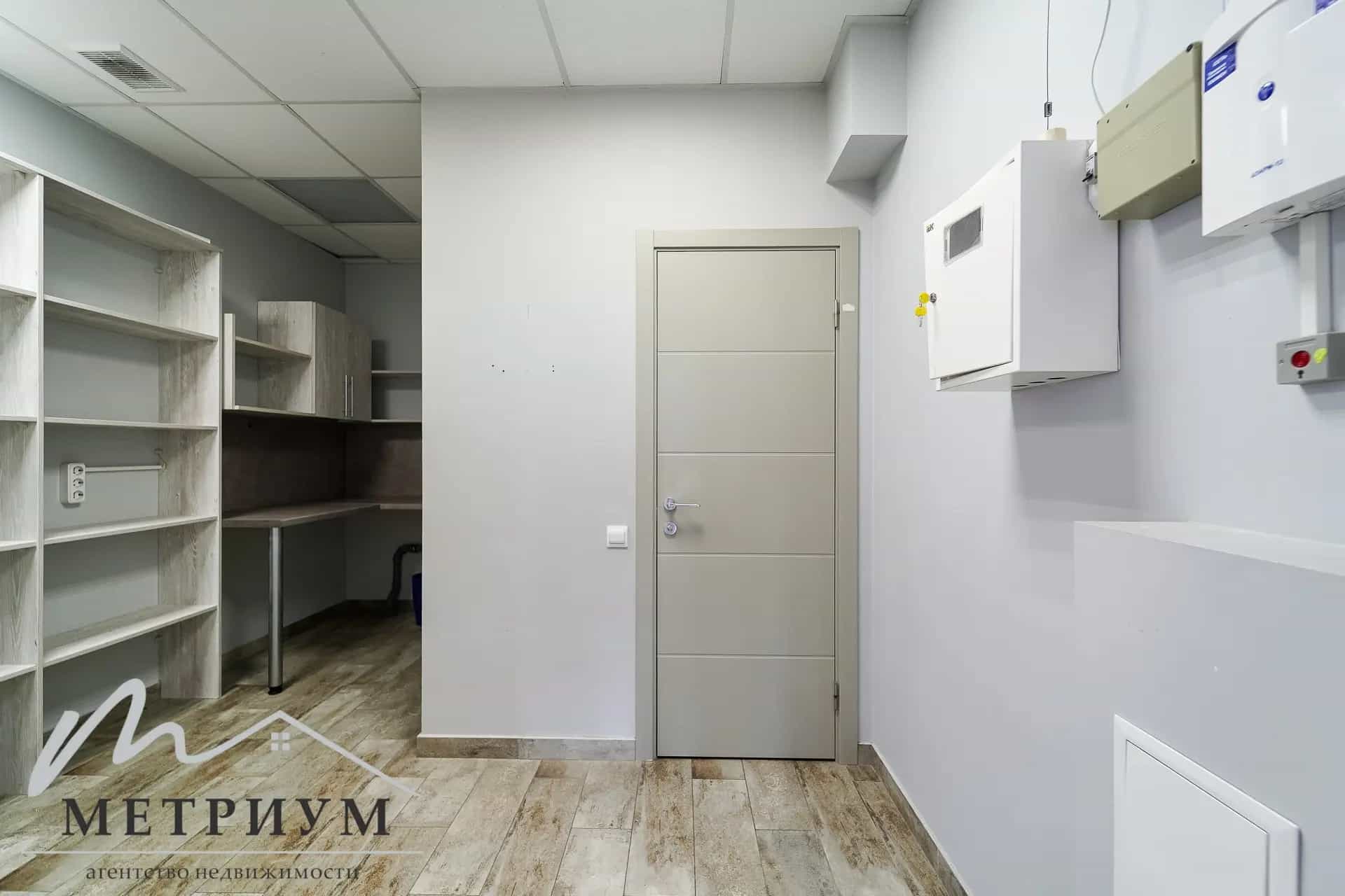 Беларусь, Минск, Аэродромная улица, 32Б, фото 10
