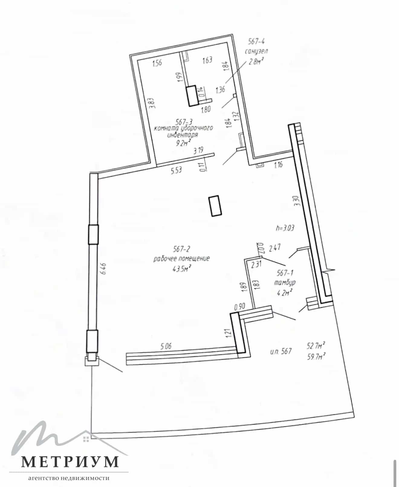 Беларусь, Минск, Аэродромная улица, 32Б, фото 15