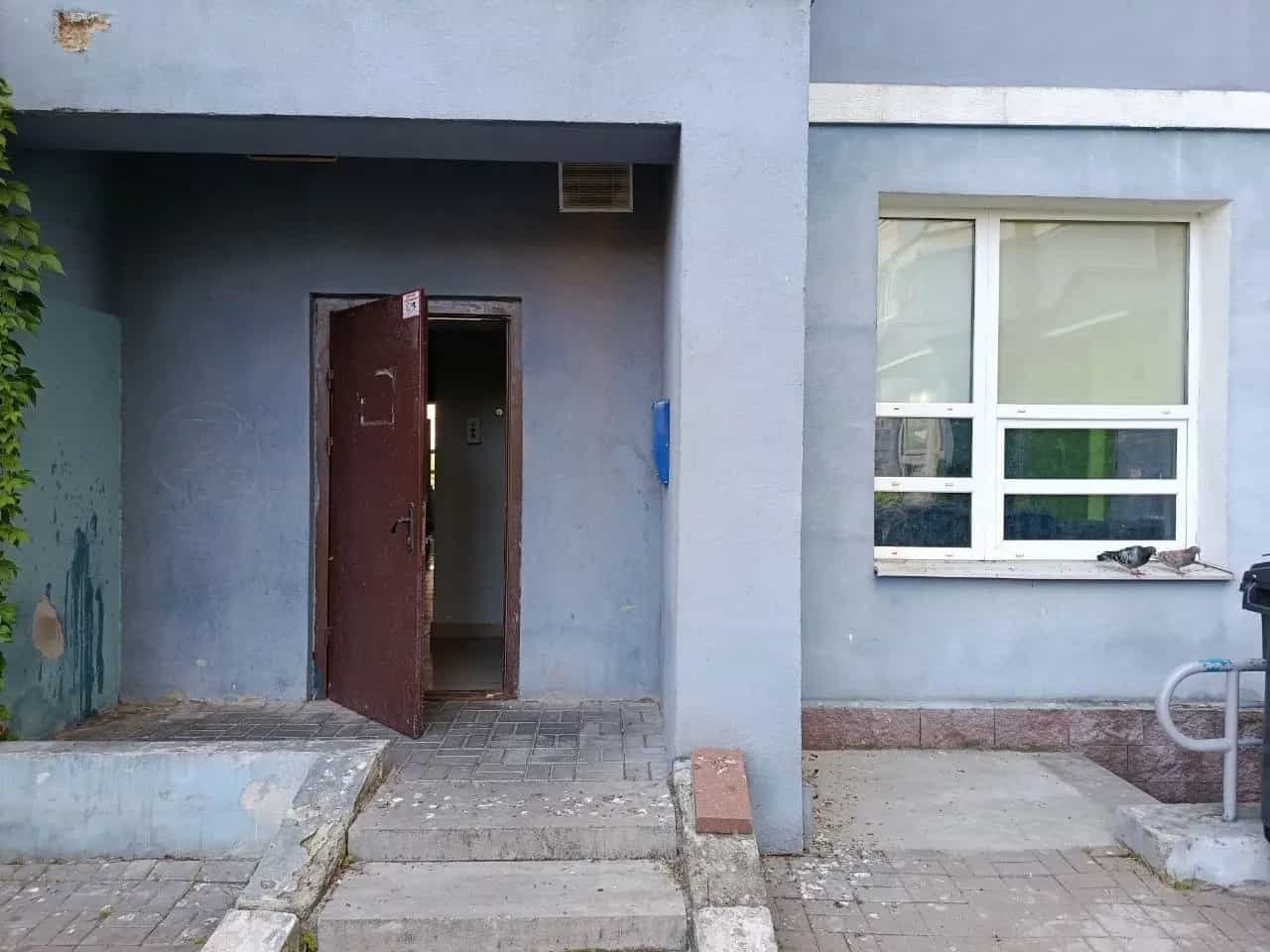 Беларусь, Минск, улица Иосифа Жиновича, 21, фото 13