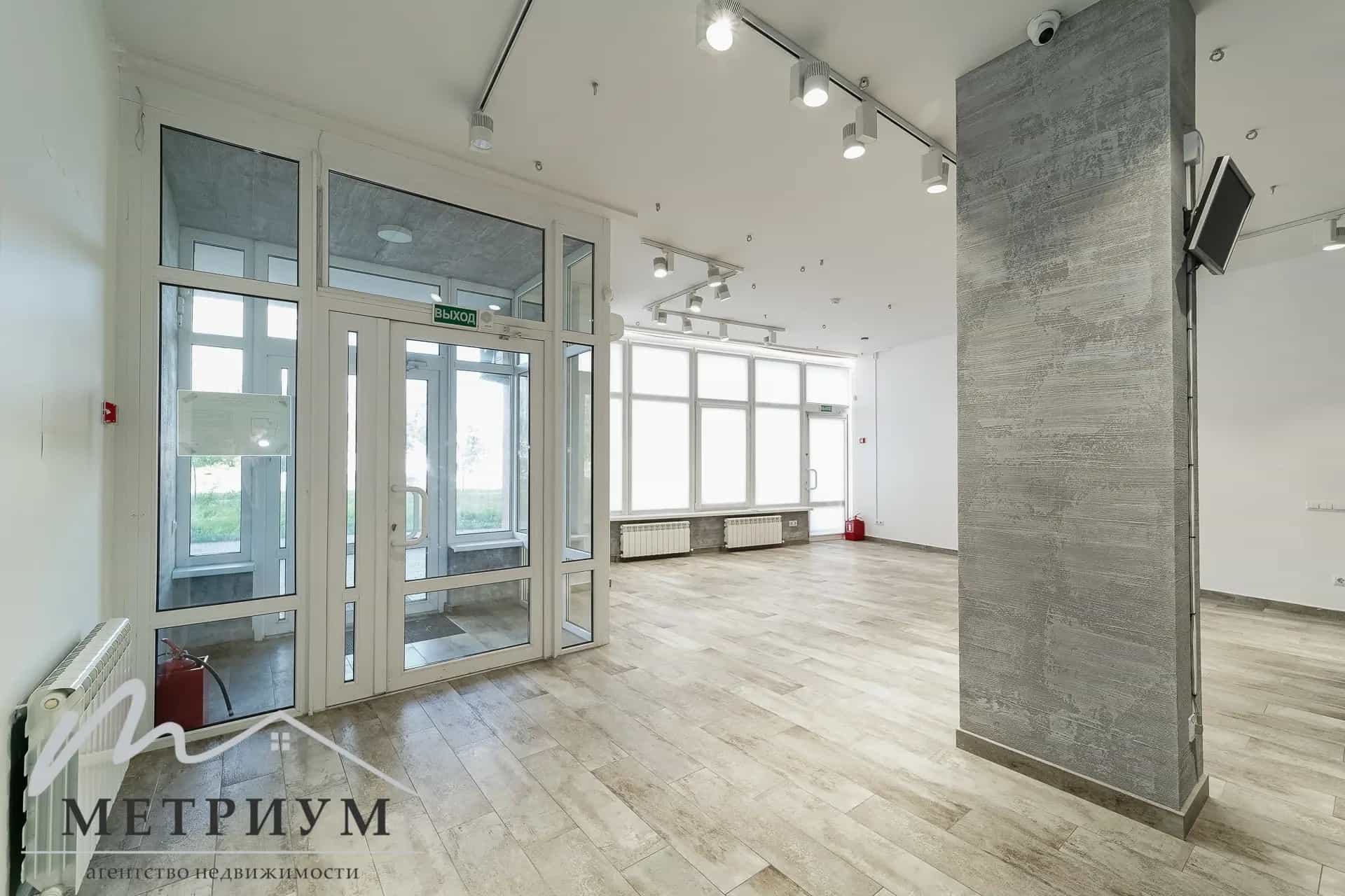 Беларусь, Минск, Аэродромная улица, 32Б, фото 8