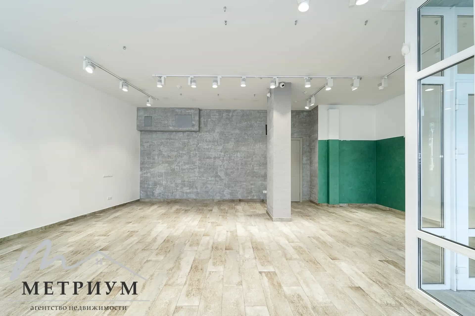 Беларусь, Минск, Аэродромная улица, 32Б, фото 9
