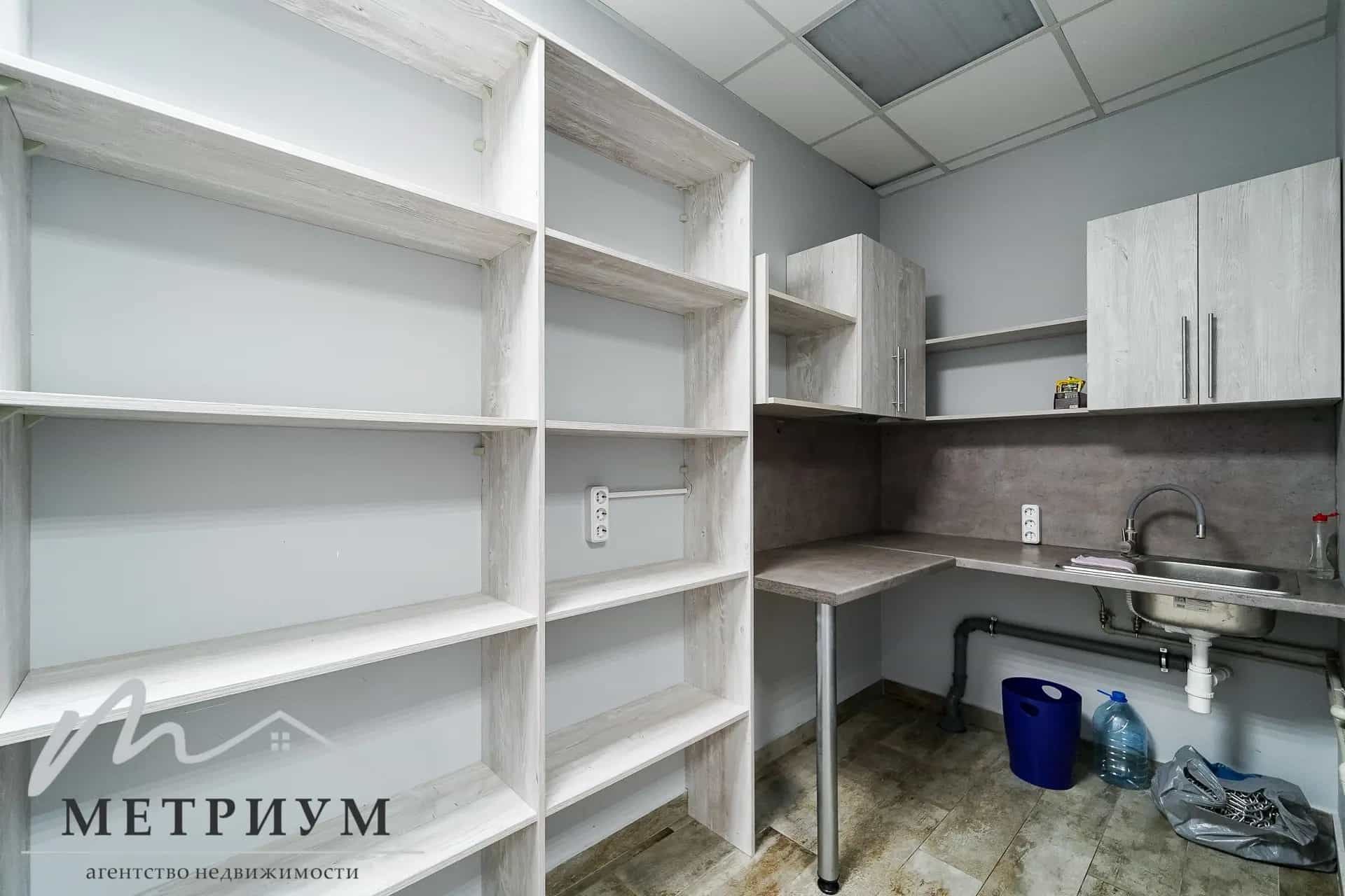 Беларусь, Минск, Аэродромная улица, 32Б, фото 12