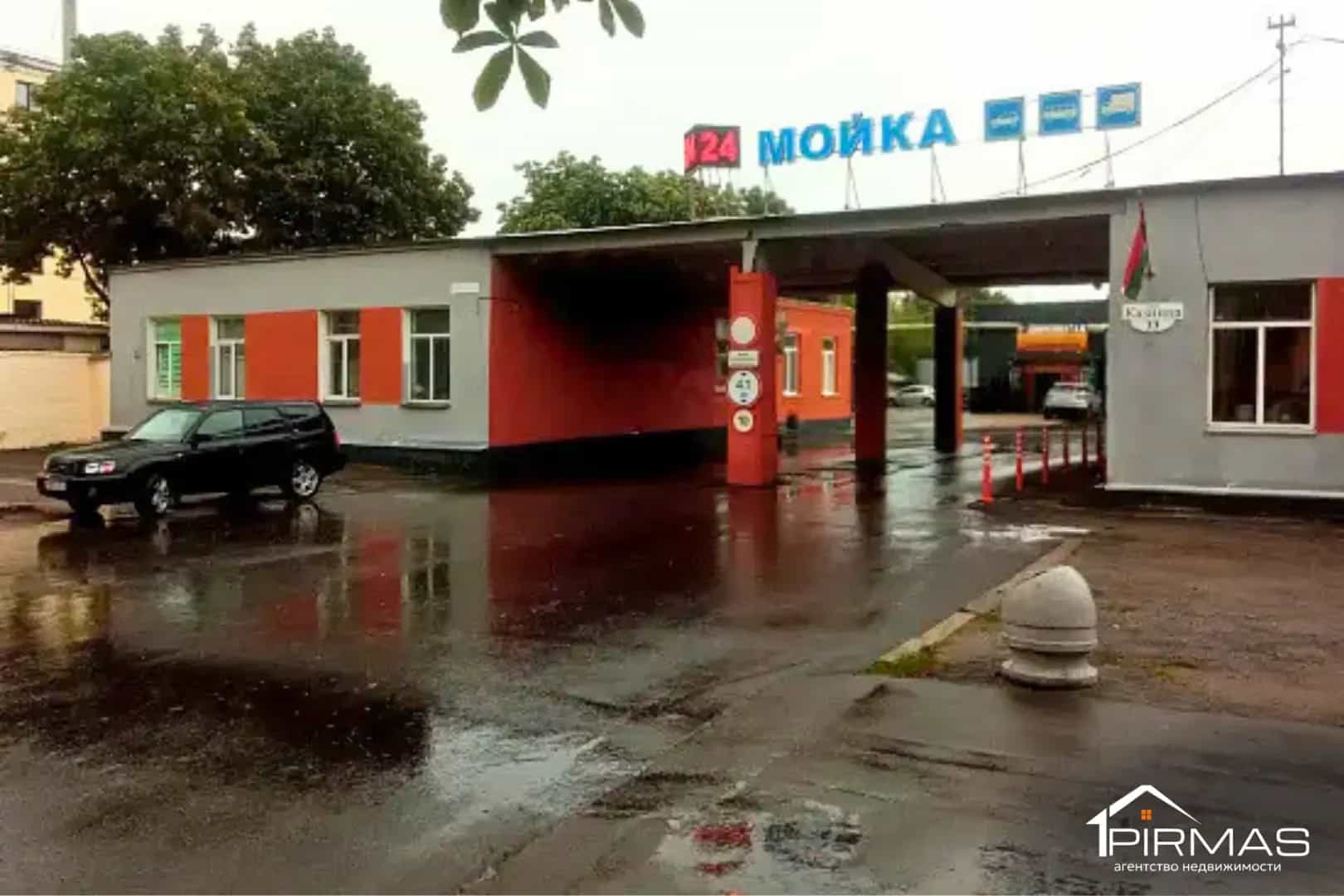 Беларусь, Минск, улица Казинца, 33к10, фото 2