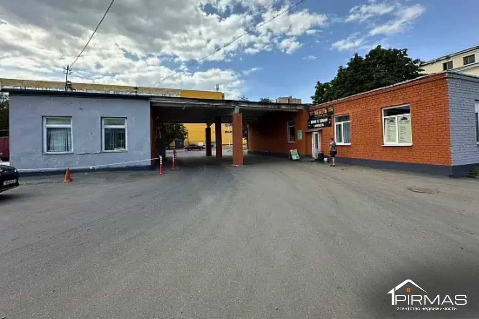 Беларусь, Минск, улица Казинца, 33к10, фото 4