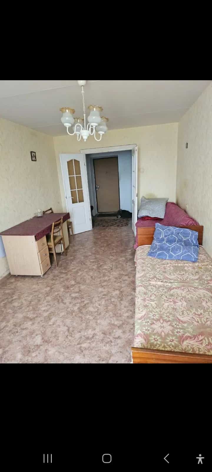 Беларусь, Гродно, Заводская улица, 13