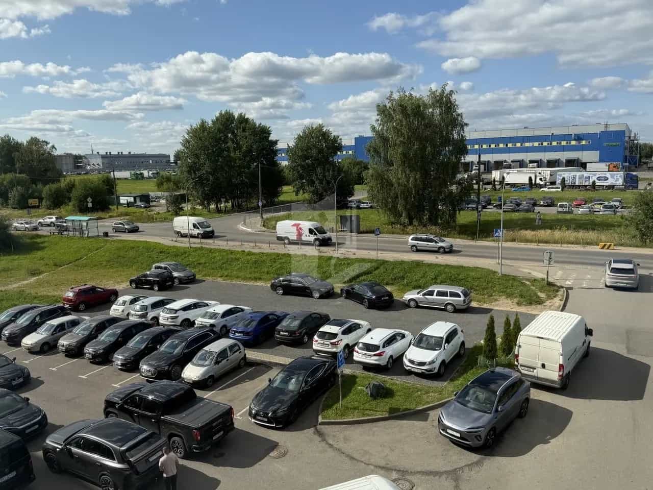 Беларусь, Минск, улица Монтажников, 9, фото 12