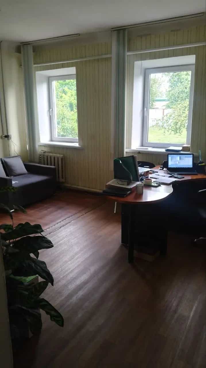 Беларусь, Гродно, Сокольский переулок, 4