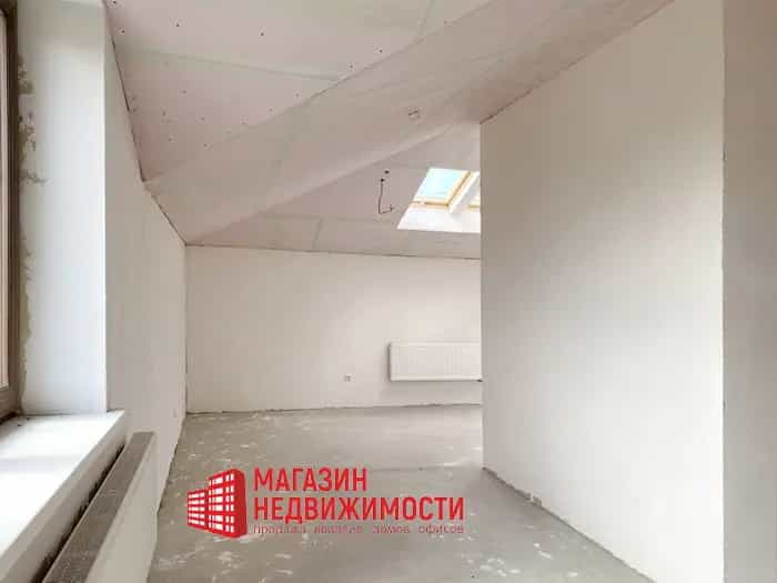 Беларусь, Гродно, улица Дзержинского, 17/4, фото 7