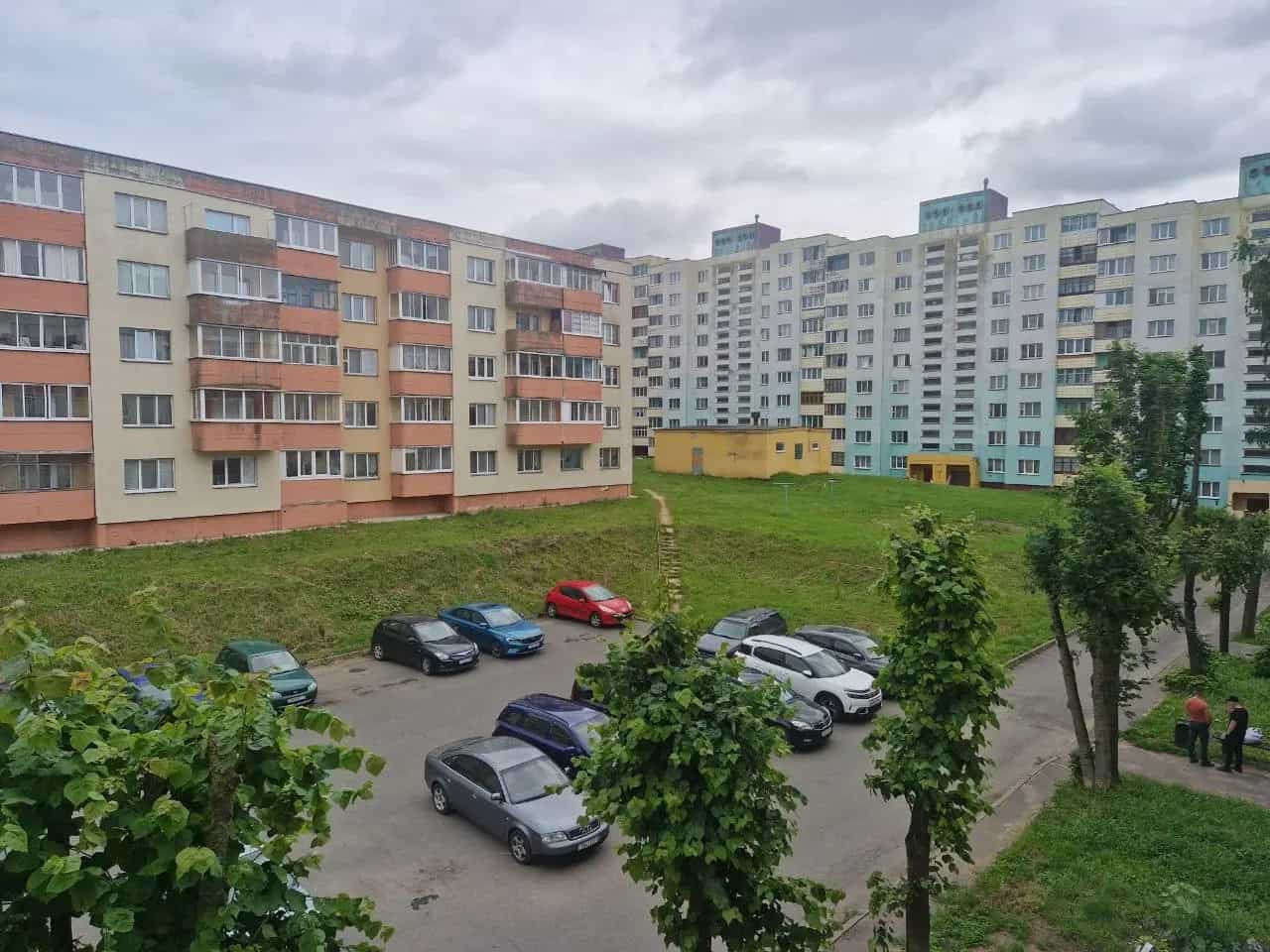 Беларусь, Минская область, Дзержинский район, Фаниполь, Комсомольская улица, 16, фото 11