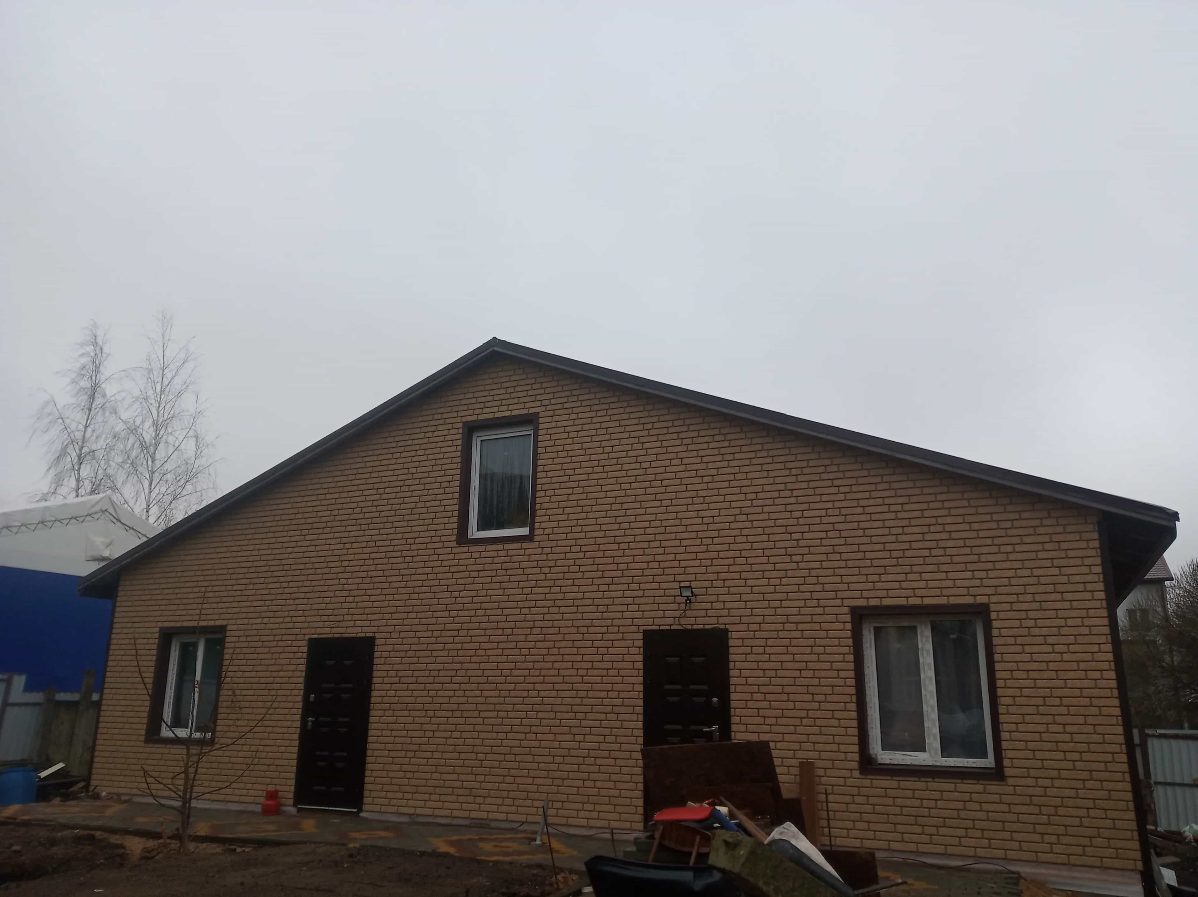 Беларусь, Минск, Ташкентский проезд, 6к2, фото 2