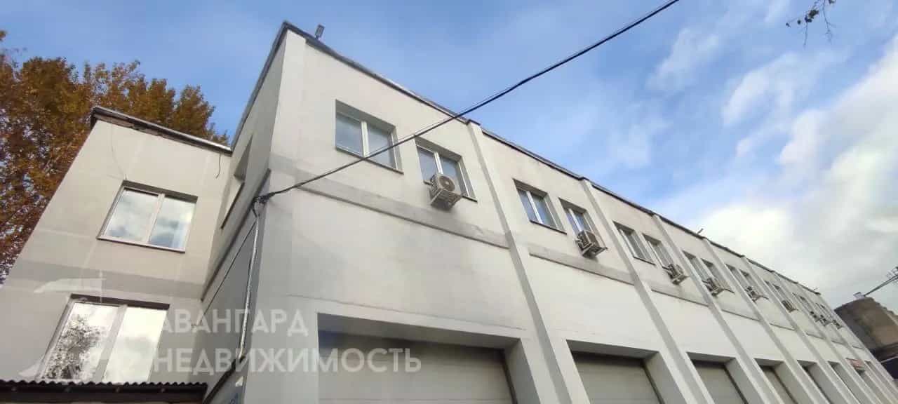 Беларусь, Минск, Железнодорожная улица, 37к1, фото 4