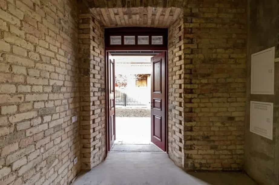 Беларусь, Гродно, улица Дзержинского, 17/4, фото 15