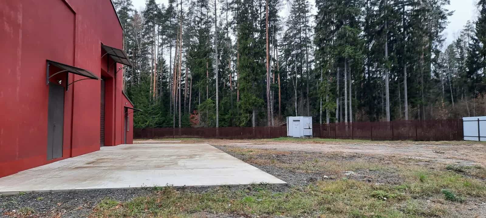 Беларусь, Минская область, Столбцовский район, Новоколосовский сельсовет, 5к2, фото 8