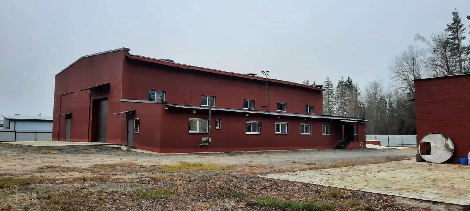 Беларусь, Минская область, Столбцовский район, Новоколосовский сельсовет, 5к2, фото 9