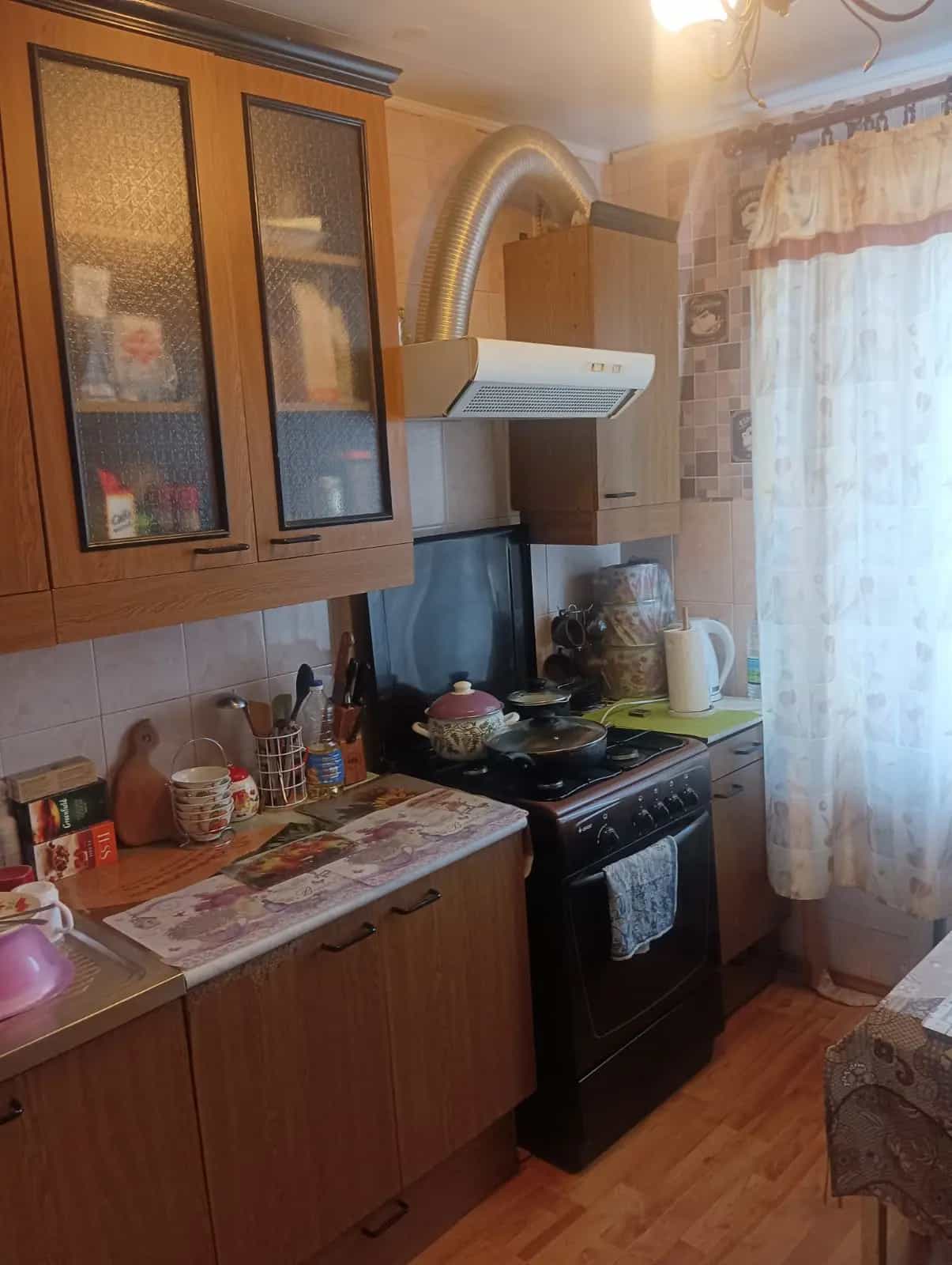 Беларусь, Могилёвская область, Климовичи, улица Свердлова, 81, фото 2