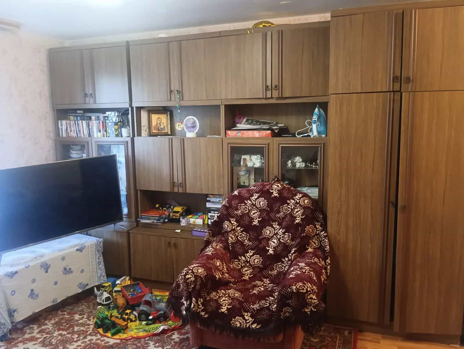 Беларусь, Могилёвская область, Климовичи, улица Свердлова, 81, фото 3