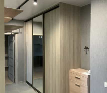Беларусь, Минск, улица Кутузова, 1, фото 8