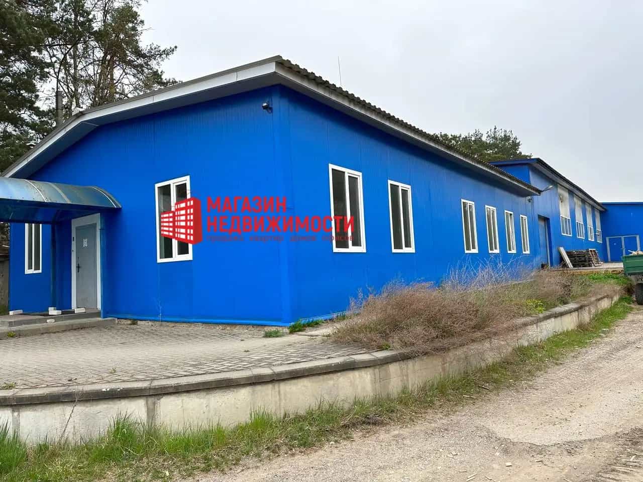 Беларусь, Гродненский район, Коптёвский сельсовет, деревня Чеховщина, 16, фото 26