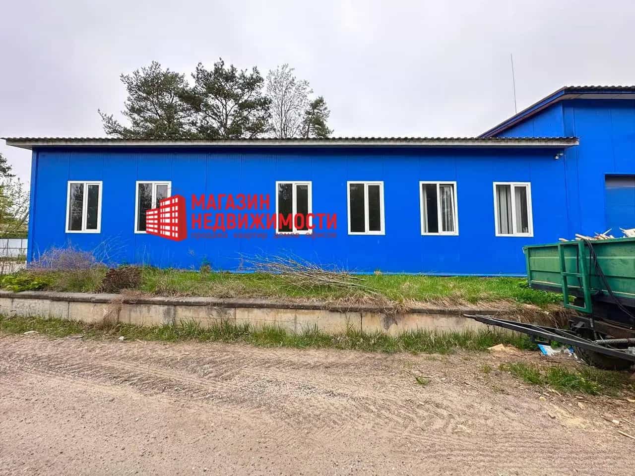 Беларусь, Гродненский район, Коптёвский сельсовет, деревня Чеховщина, 16, фото 29