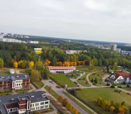 Беларусь, Минск, улица Кирилла Туровского, 14, фото 15