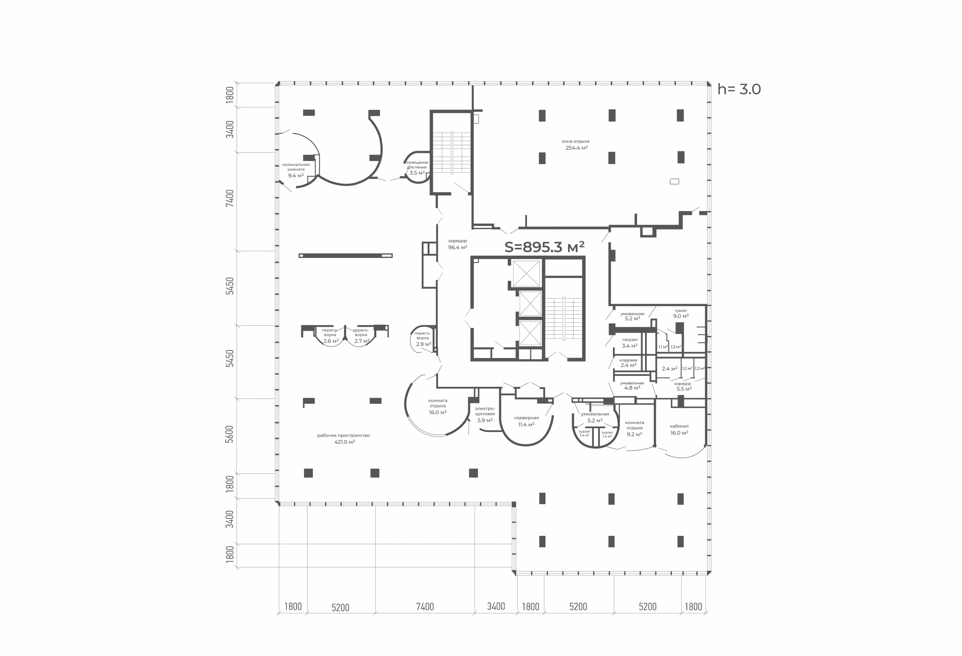 Беларусь, Минск, Могилёвская улица, 1, фото 20