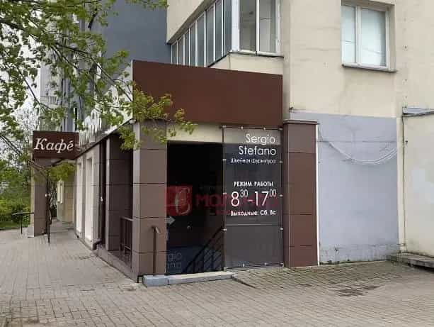 Беларусь, Минск, Игуменский тракт, 26