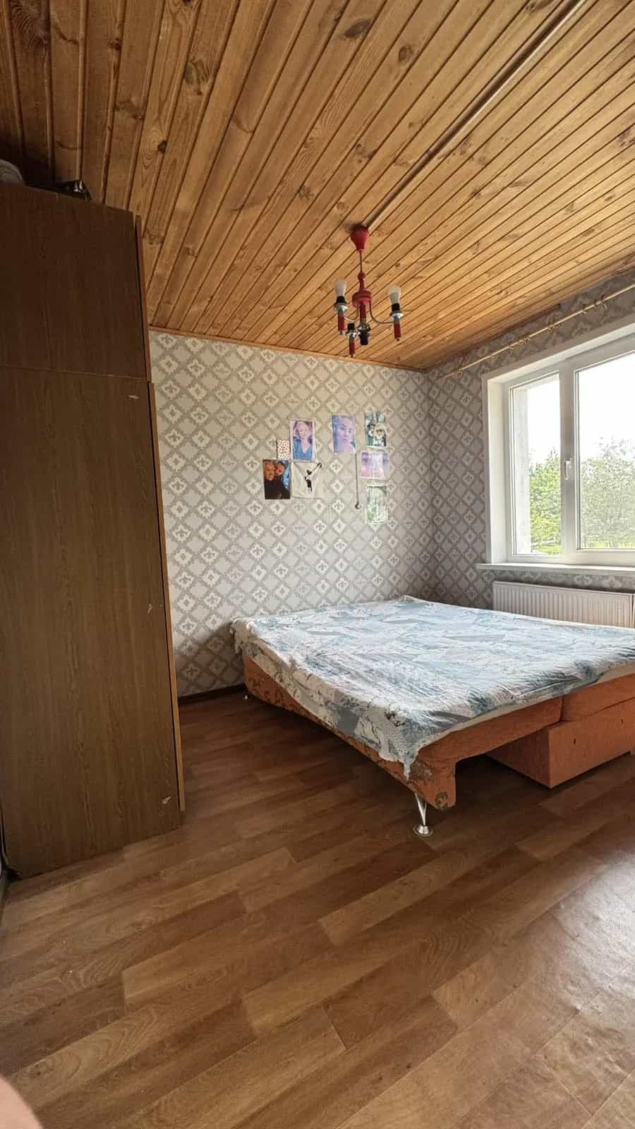 Беларусь, Минская область, Узденский район, Дещенский сельсовет, деревня Володьки, Восточная улица, 3, фото 12