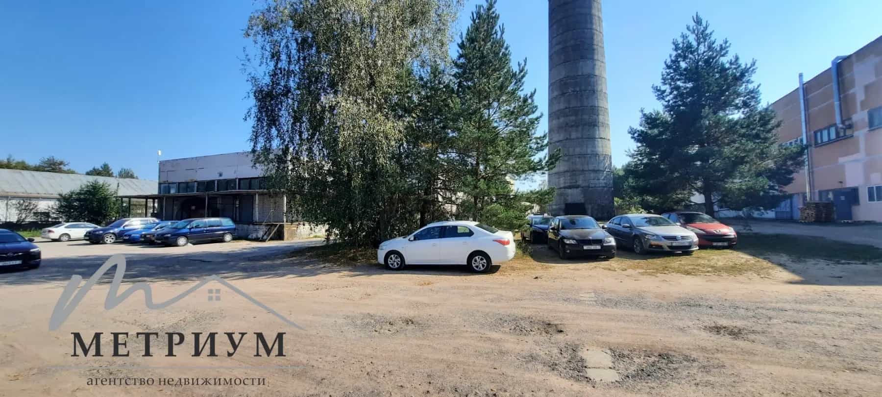 Беларусь, Минск, улица Академика Красина, 171, фото 8