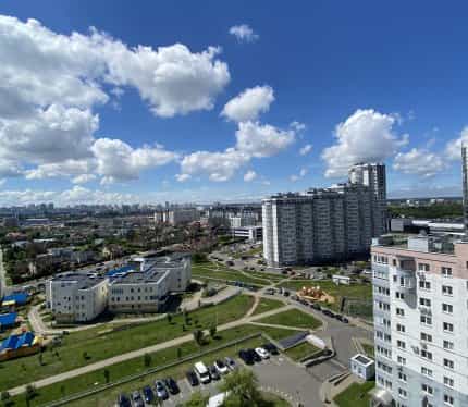 Фото объекта