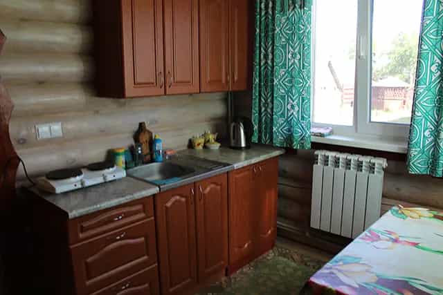 Беларусь, Минская область, Мядельский район, Нарочский сельсовет, деревня Наносы, 9А, фото 12