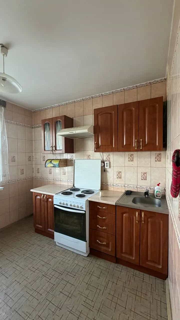 Беларусь, Минск, улица Рафиева, 53