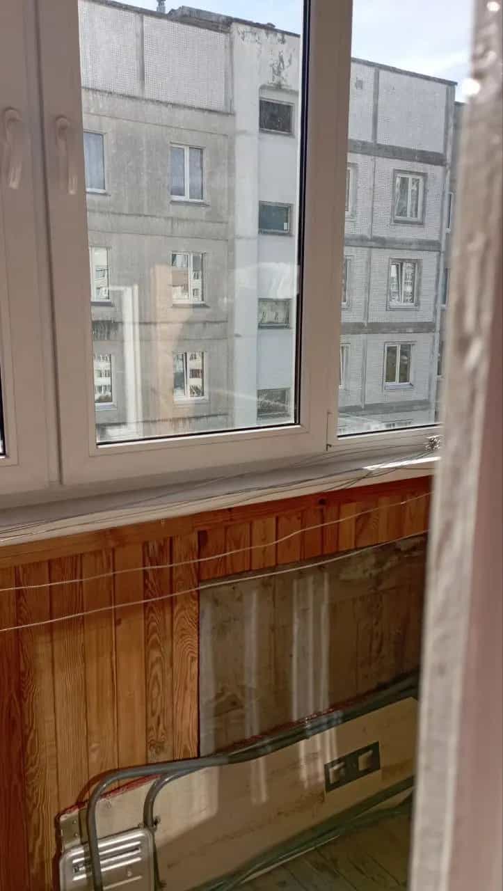 Беларусь, Минск, улица Рафиева, 53, фото 7