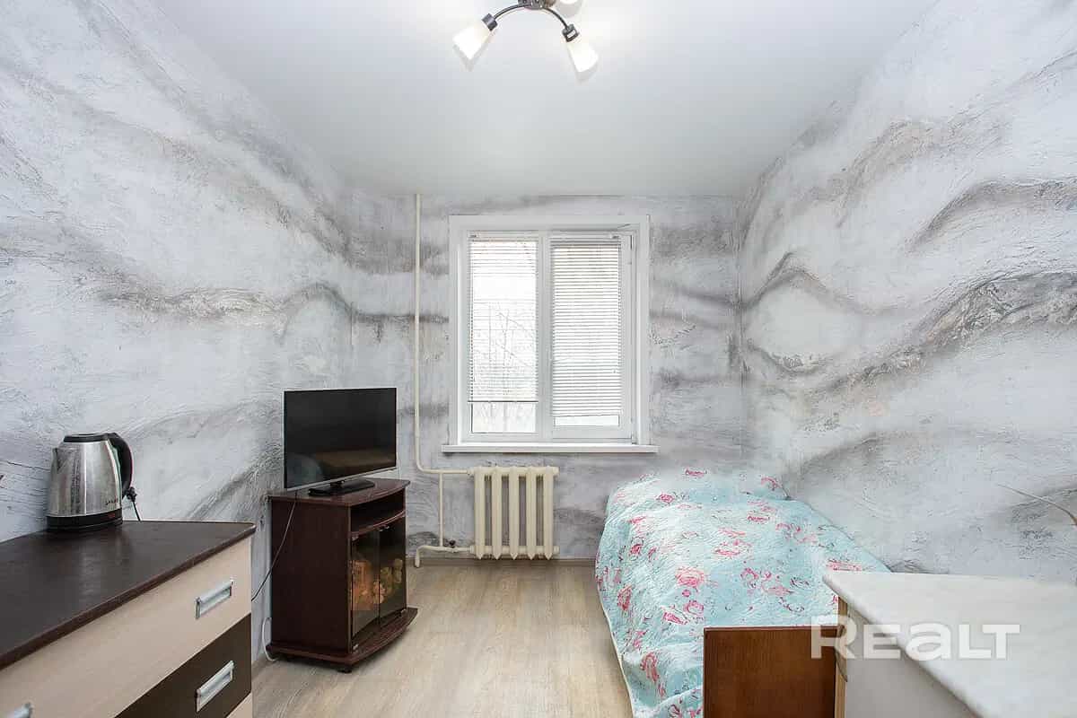 Беларусь, Минск, улица Пимена Панченко, 12, фото 3