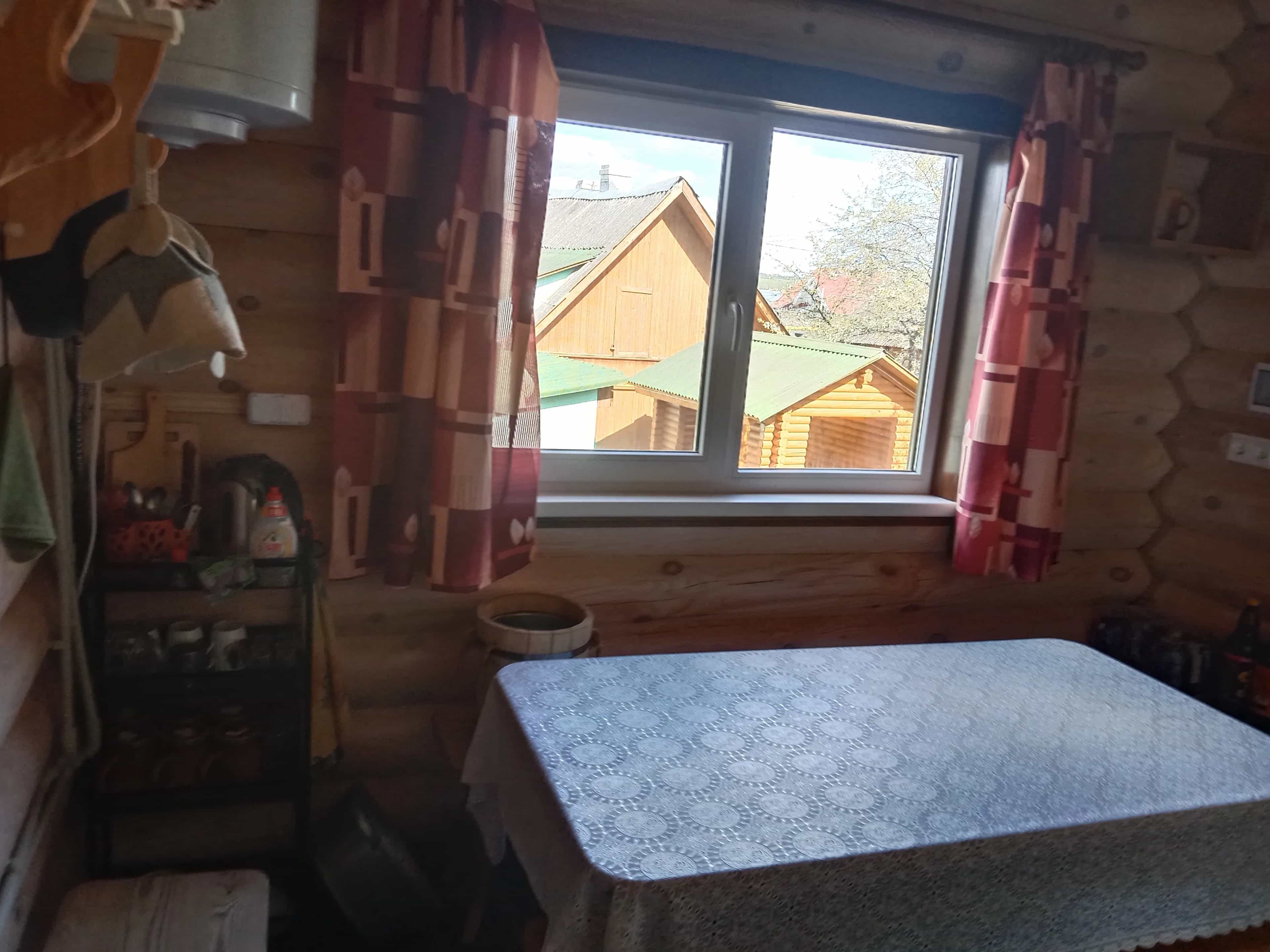 Беларусь, Минская область, Мядельский район, Свирский сельсовет, городской посёлок Свирь, Набережная улица, 52, фото 16