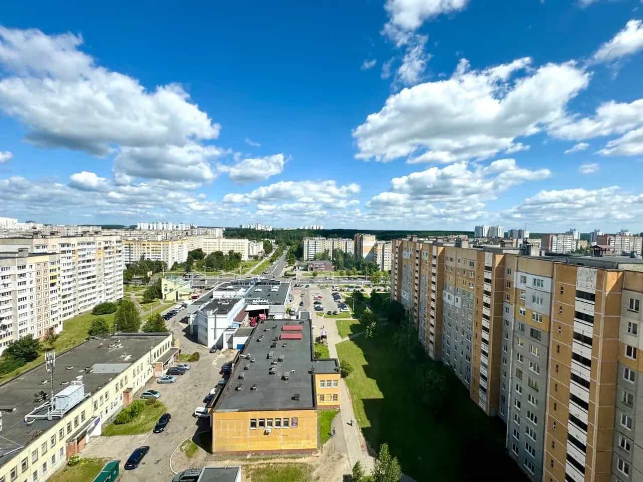 Беларусь, Минск, улица Шугаева, 17Б, фото 16