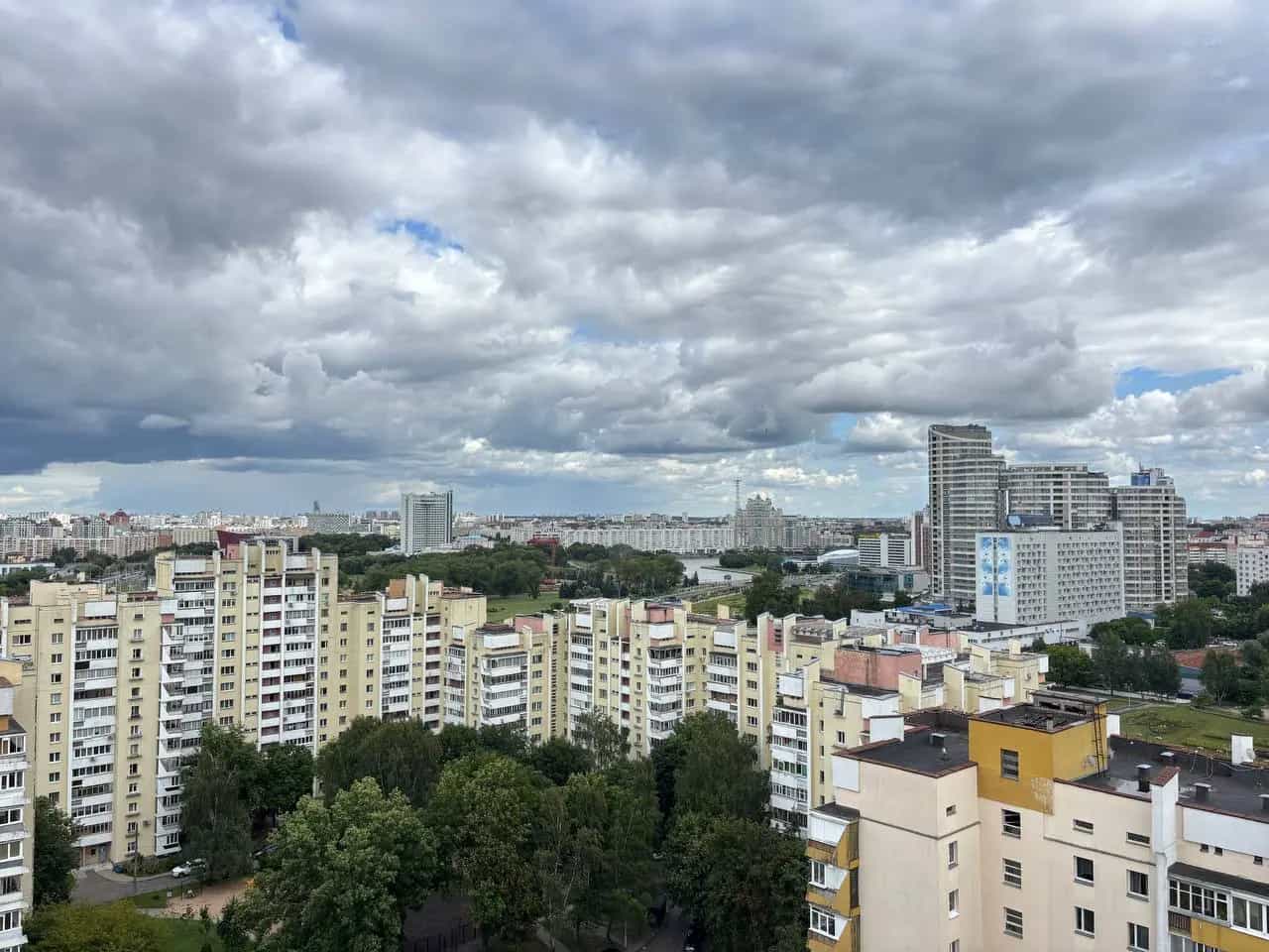 Беларусь, Минск, Гвардейская улица, 12, фото 10