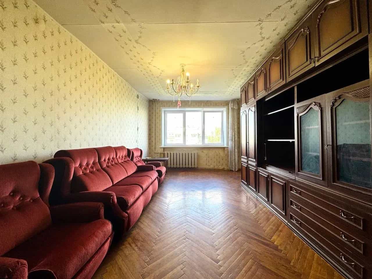 Беларусь, Минск, улица Максима Танка, 30к2