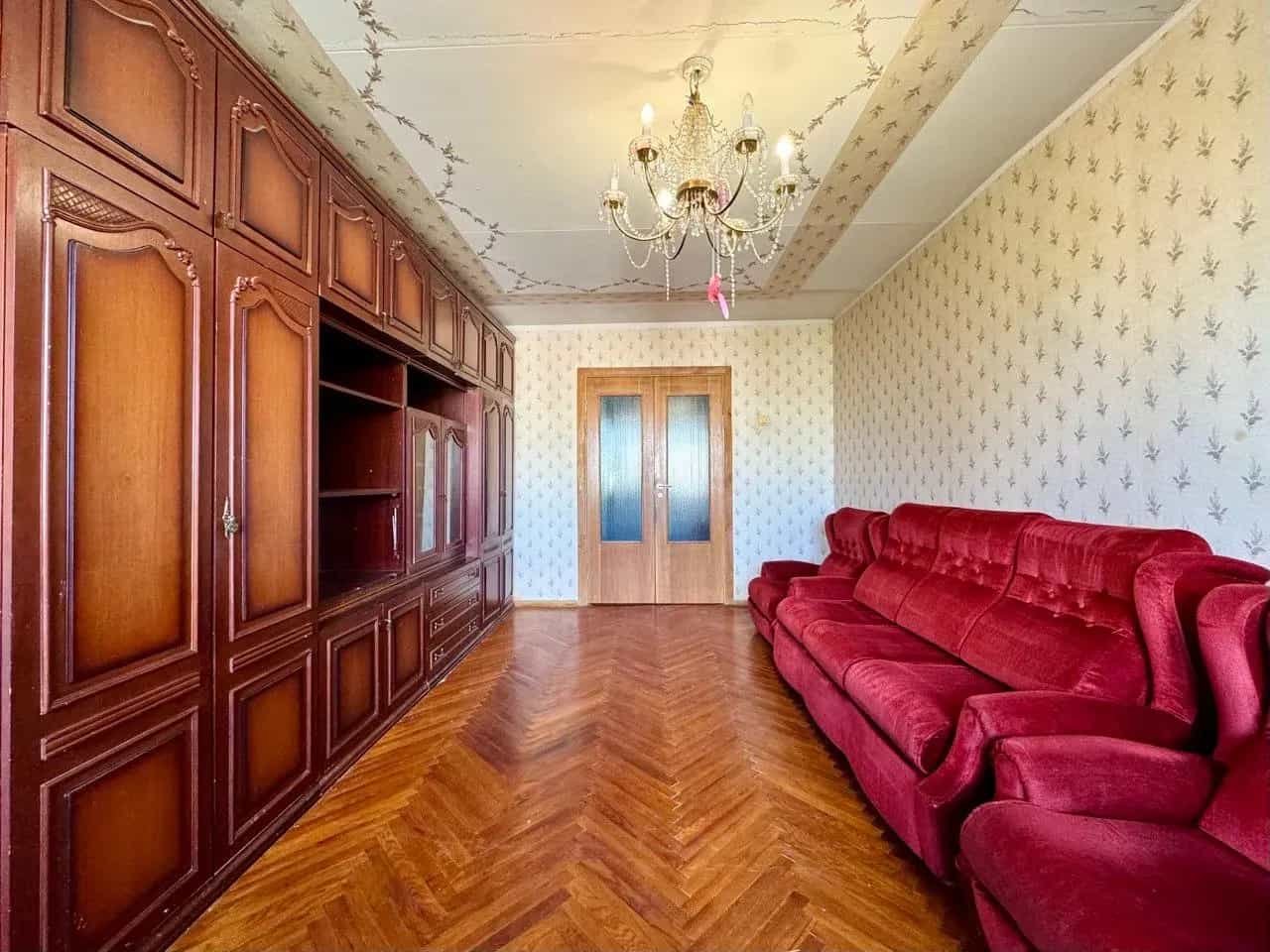 Беларусь, Минск, улица Максима Танка, 30к2, фото 4