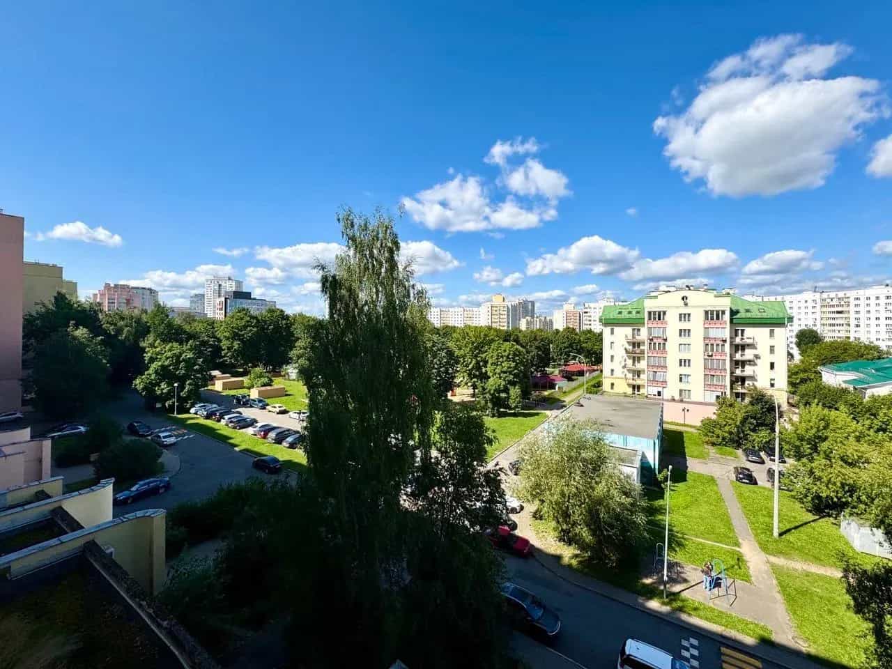 Беларусь, Минск, улица Максима Танка, 30к2, фото 21