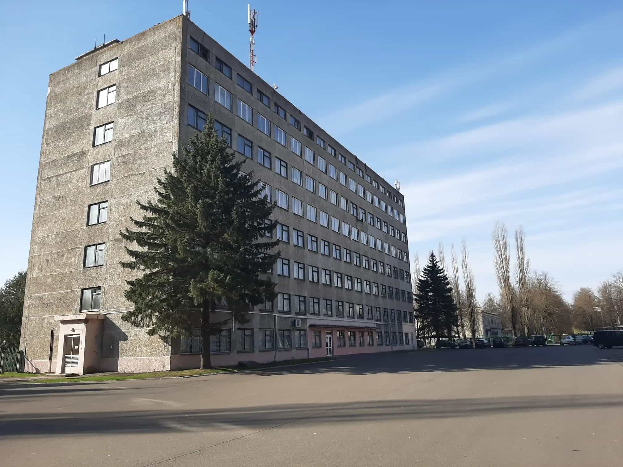 Беларусь, Брестская область, Барановичи, Фабричная улица, 7Ак21, фото 3